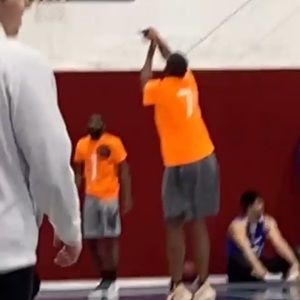 Meet your Posher, Joshua